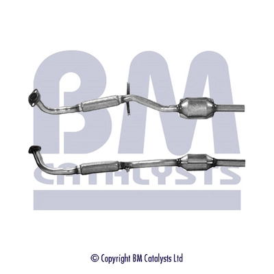 Catalytic Converter